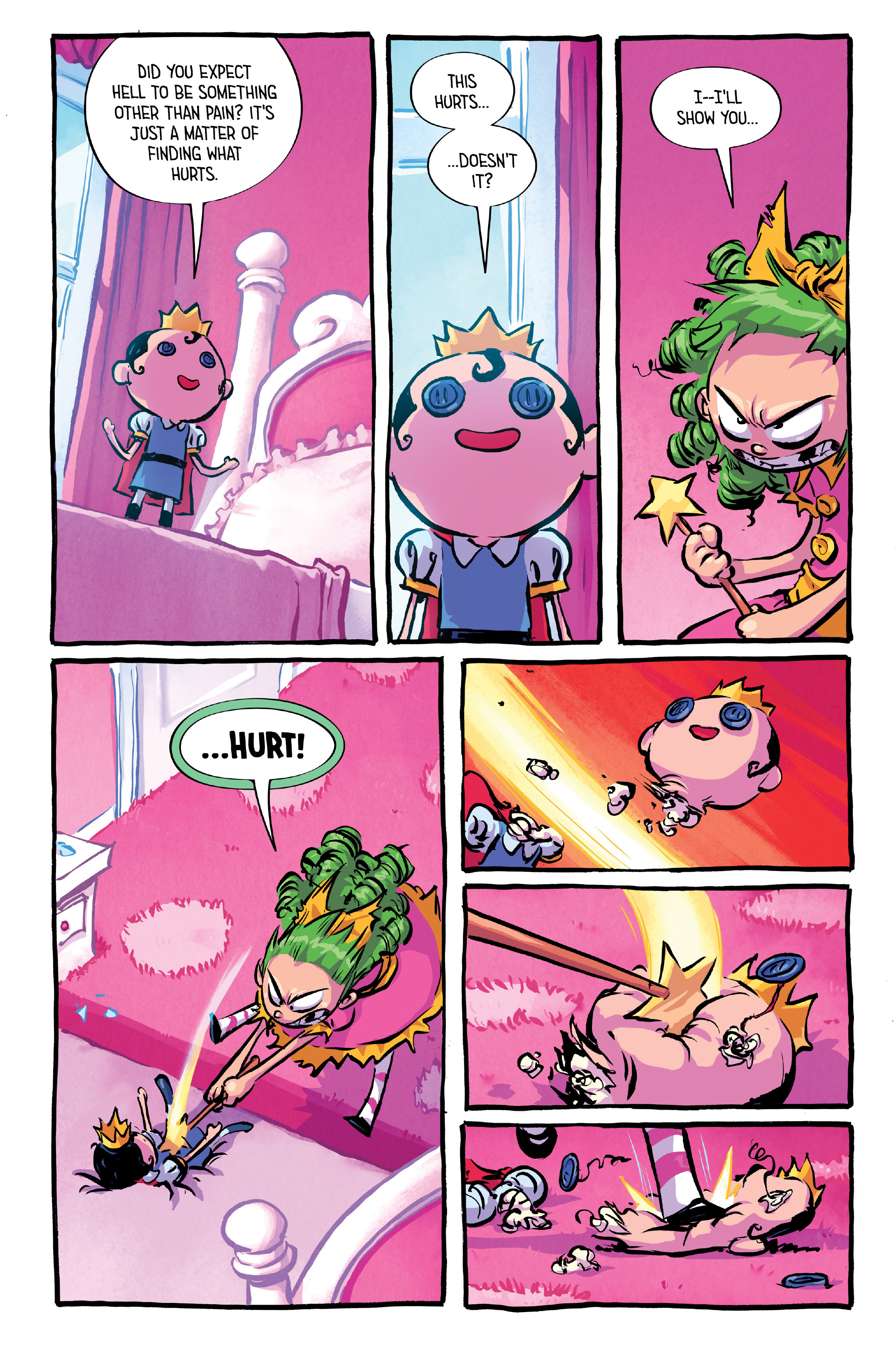 I Hate Fairyland - Book Two-132.jpg